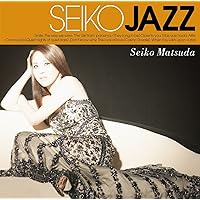 Amazon.co.jp: SEIKO JAZZ 2 (初回限定盤 B)(LPサイズジャケット・SHM